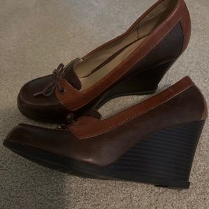 Liz and Co Wedges